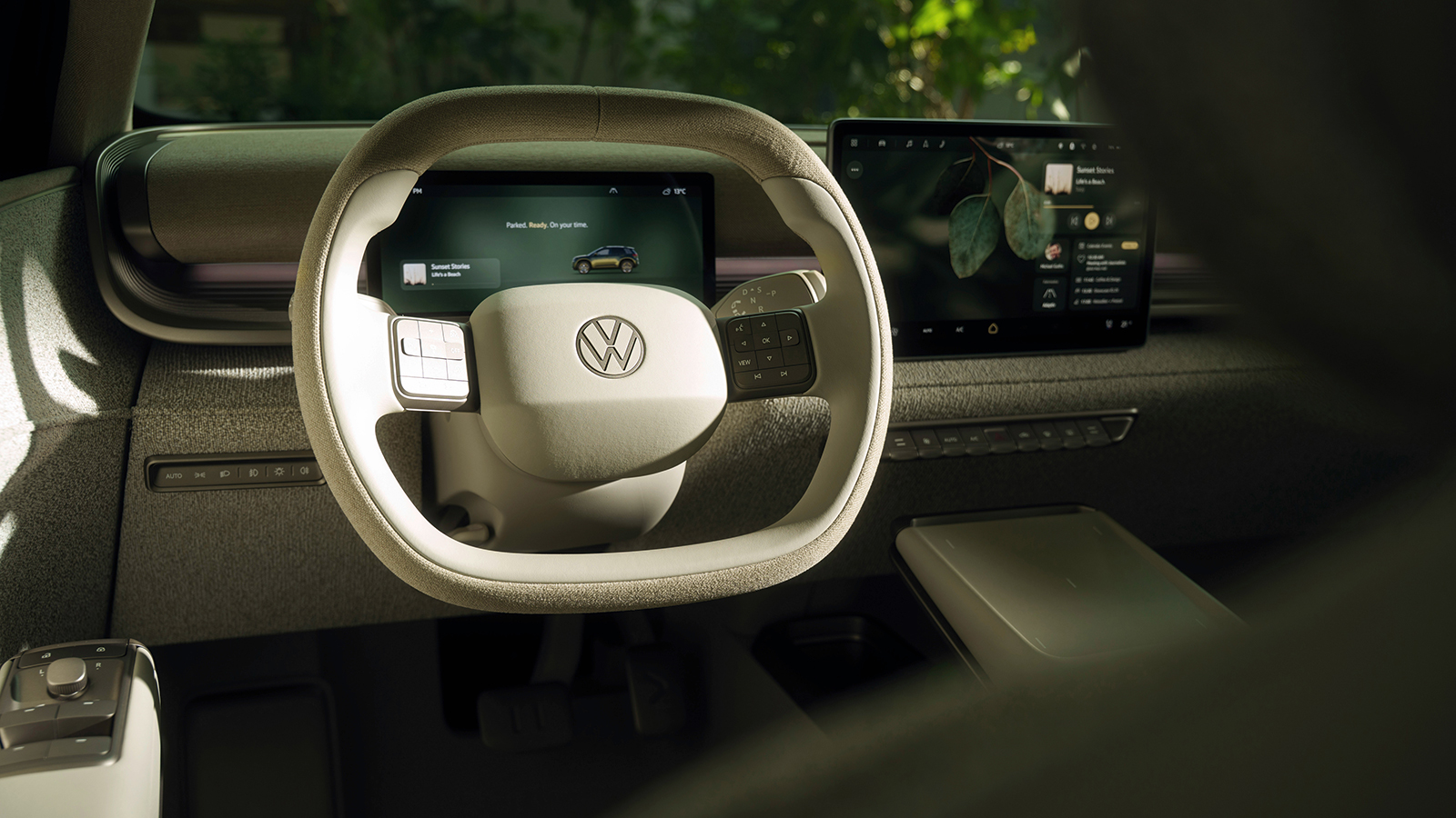 Επίσημη πρεμιέρα για το VW ID Cross Concept 